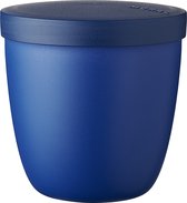 Mepal - Ellipse Snack Pot 500 ml - Blue Vif