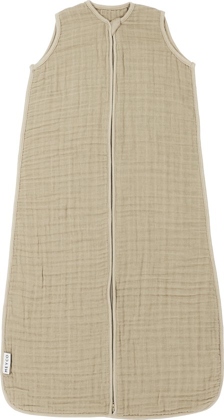 Meyco hydrofiele baby slaapzak