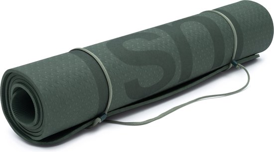 Super.Natural Yoga - Dark green - Maat Unisex_OneSize — afbeelding 3