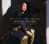 Midori Seiler, Köthener Bachcollektiv - Bach's Virtuoso Circle (CD)