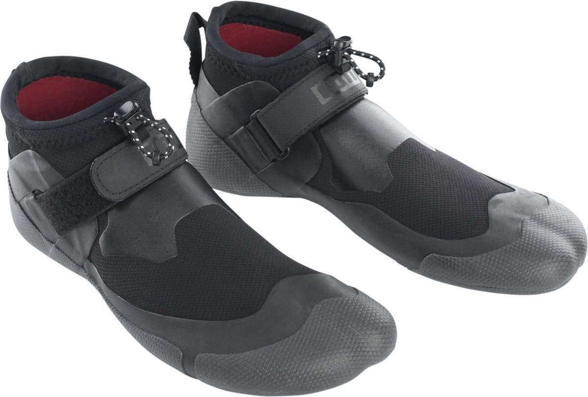 Ballistic Shoes 2.5 Internal Split