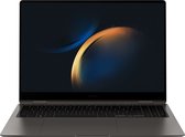 Samsung - Galaxy Book3 Pro 360 - Laptop - 16" 3K Display - Graphite