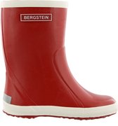 Bergstein Rainboot Regenlaarzen Unisex Junior - Red - Maat 24