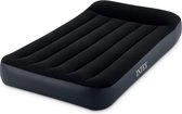 Intex Pillow Rest Classic Twin Luchtbed - 1-persoons - 191 x 99 x 25 cm