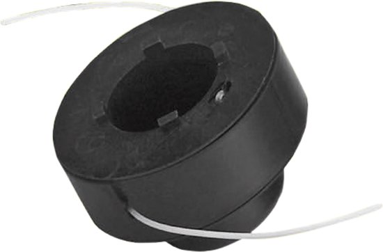 WOLF-Garten GT-RT - spoeldraad voor trimmer Campus 250 RT, Campus 350 RT - lengte 2 x 3 m - draaddikte 1,2 mm van WOLF-Garten — afbeelding 2