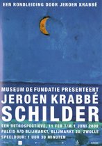 Jeroen Krabbé - Schilder