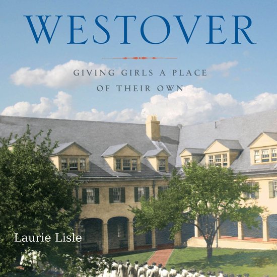 Westover - cover