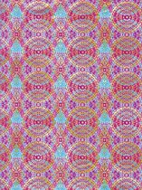 papier décopatch (1 feuille) 394