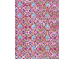 decopatch papier ( 1 vel ) 394