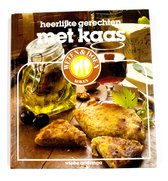 Heerlijke gerechten met kaas