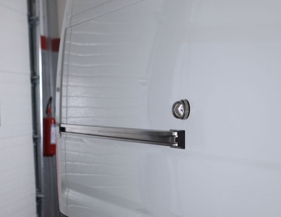 Bestelwagen slot - Saturn Evo - 2 st. Bestelbus slot van Saturn Evo — afbeelding 2