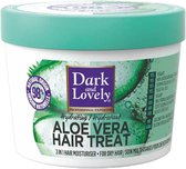 Dark & Lovely Natural Origin 98% Aloe Vera Hair Treatment 390ml