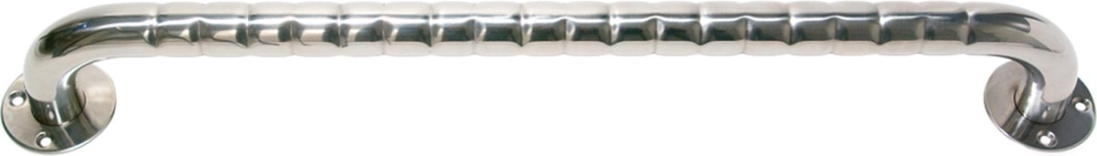 Drive Wandbeugel RVS - 30 cm - Douchebeugel / toiletbeugel