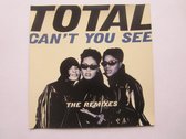 Can't You See: The Remixes