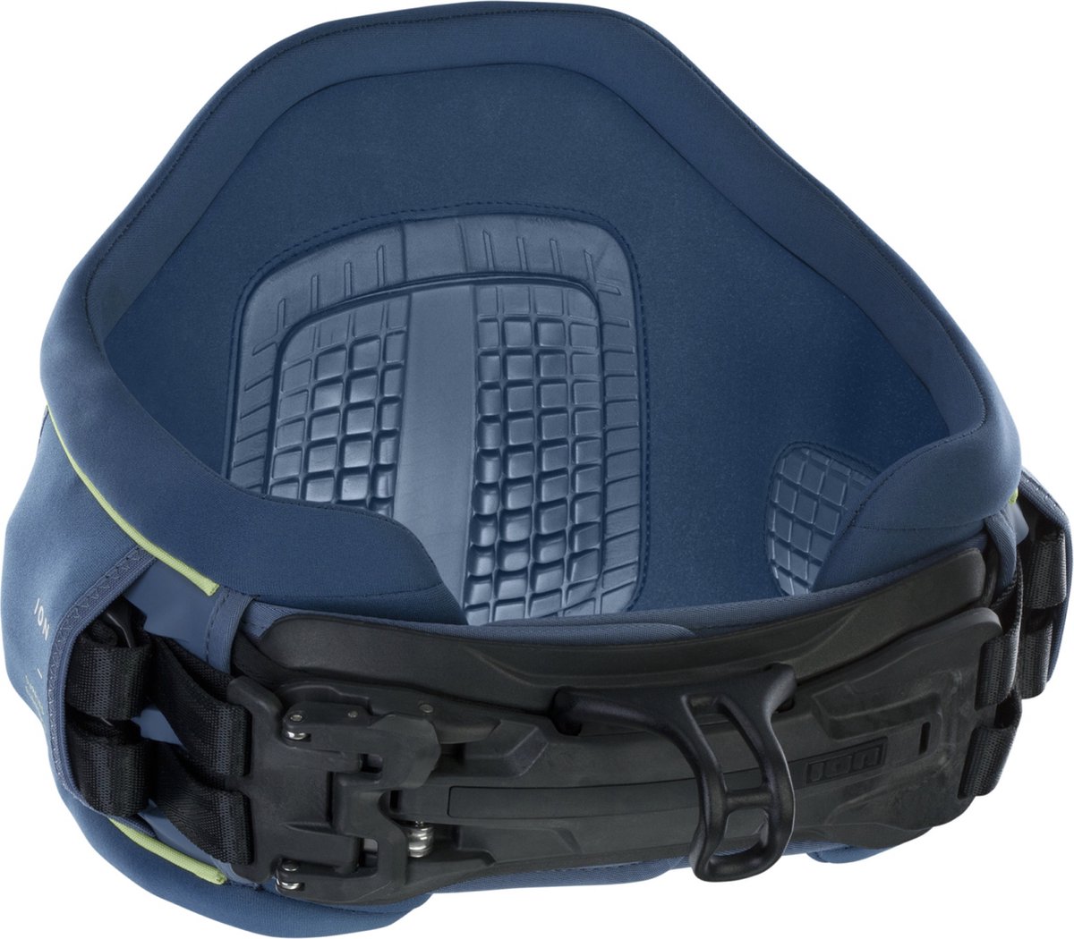 ION Kitesurf Heren Trapeze Rival Cascade Blue