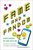 Fandom & Culture- Fame and Fandom