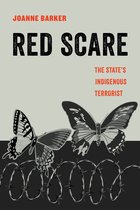 American Studies Now: Critical Histories of the Present- Red Scare