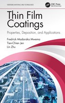 Emerging Materials and Technologies- Thin Film Coatings