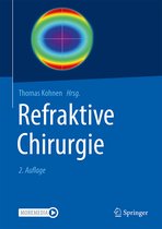 Refraktive Chirurgie