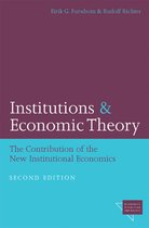 Institutions et théorie économique