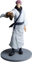 Jujutsu Kaisen - Sukuna figuur 18cm