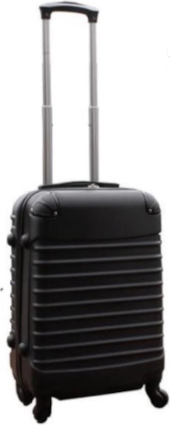 Kaarsen Noord Amerika Ik heb het erkend Handbagage Koffer 50x35x25 | bol.com