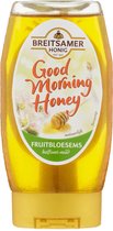Breitsamer Bloemenhoning good morning honey - Fles 350 gram