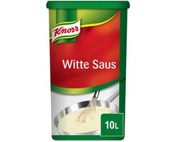 Knorr Witte saus - Bus 1 kilo