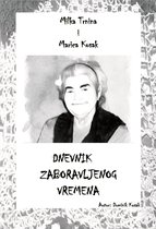 Marica Kosak i Milka Trnina