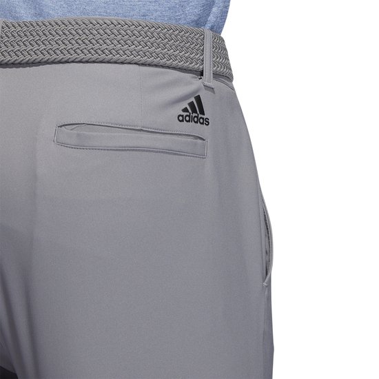 Adidas Ultimate 365 Tapered - Pantalon de golf pour homme - Polyester  recyclé - Grijs... | bol.com