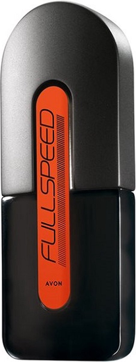 Goedkoopste Avon-Full Speed ​​Eau de Toilette