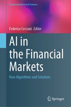 Computational Social Sciences - AI in the Financial Markets