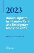 Annual Update in Intensive Care and Emergency Medicine - Annual Update in Intensive Care and Emergency Medicine 2023