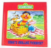 Ernie's vrolijke picknick?