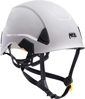 Casque de sécurité Petzl Strato - léger - blanc