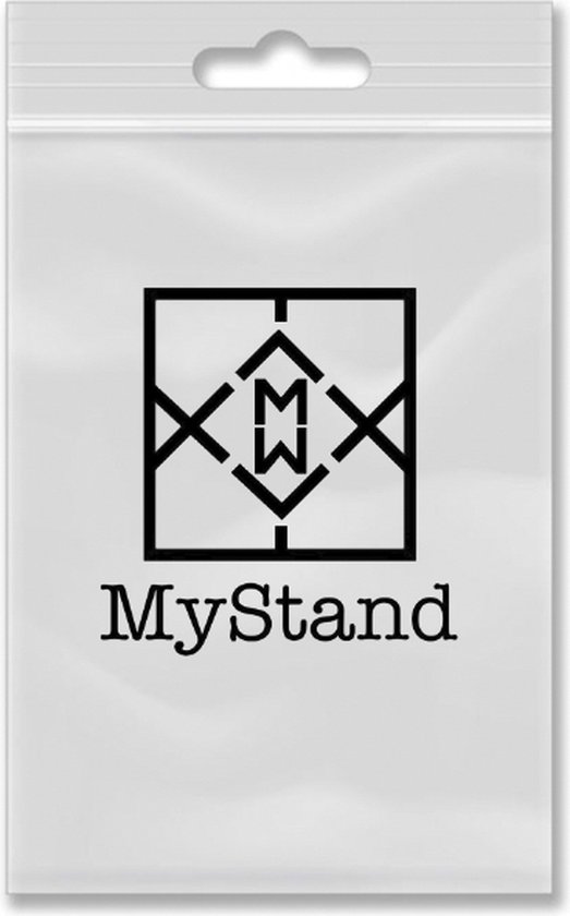 MyStand® - Torx T8 schroevendraaier ps4 - Geschikt voor openen Playstation 4 xbox - Precisie Pentalobe Torx Schroevendraaier - Mystand
