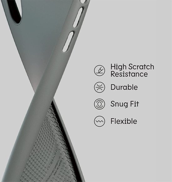 RhinoShield SolidSuit Samsung S23 Ultra Hoesje Carbon Fiber Zwart