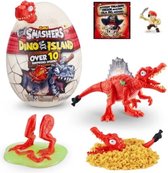 Smashers Mini Dino Egg serie 5