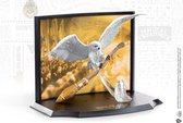 Noble Collection Hedwig - Toyllectible Treasures - Harry Potter Figuur