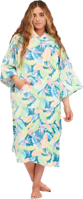 Surf Poncho Damen Billabong