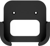 Wallmount voor Apple TV - Geschikt voor Apple TV HD, 4K - Zwart