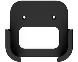 Wallmount voor Apple TV - Geschikt voor Apple TV HD, 4K - Zwart