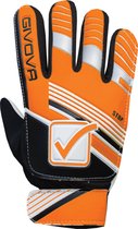 Gants de gardien Givova - Guanto Stop - orange/noir - taille 11