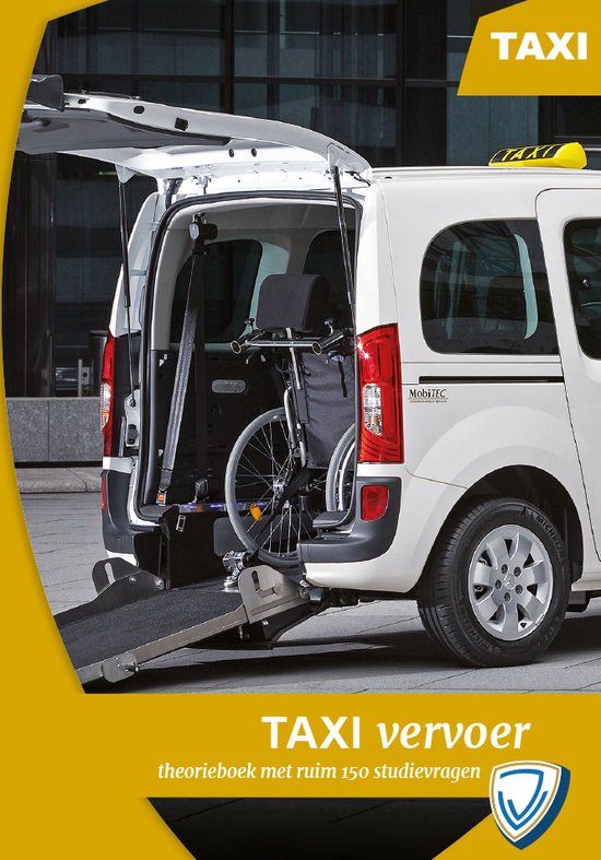 VERJO Taxi vervoer