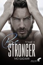 Be 2 - Be stronger : tome 2