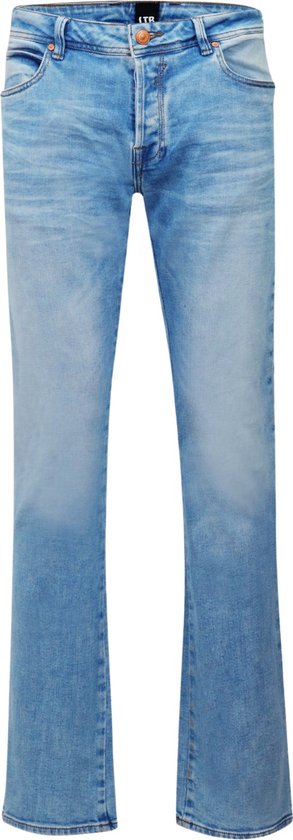 U.S. Polo Assn. US Polo Assn Straight Leg Jeans 36W 32L Denim Stretch EUC