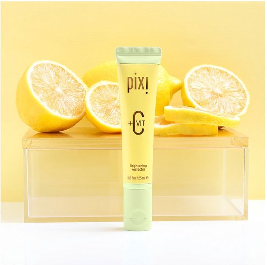 Pixi Face +C Vit Brightening Perfector
