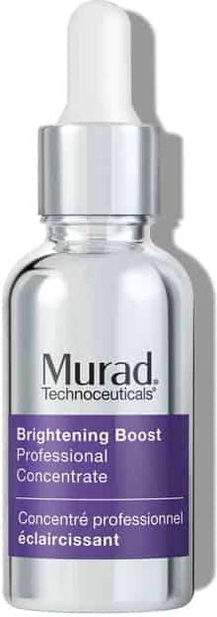 Murad - Brightening Boost Professional Boost - Verheldert de huid - Tegen donkere vlekken en dofheid