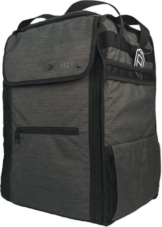 Game Haul Bag Medieval Grey bol