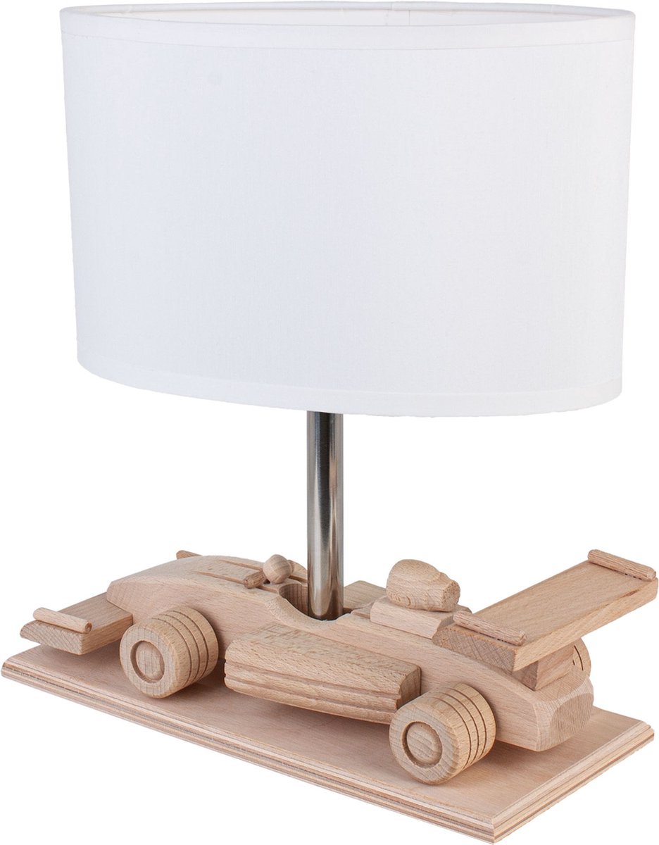 Lamps & Company lampe de chevet enfant voitures
